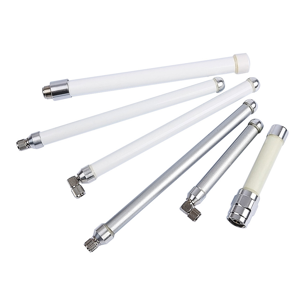 Waterproof 915MHz 4dBi Lora Gateway Antenna Omni-Directional Wall Mount Glass For Ultra Distance