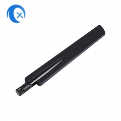 2.4/5.8 GHz Dual band WIFI antenna, 5 dBi gain