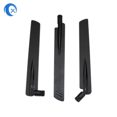 2.4/5.8 GHz Dual band WIFI antenna, 5 dBi gain