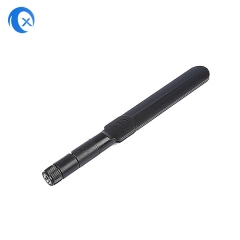 2.4/5.8 GHz Dual band WIFI antenna, 5 dBi gain