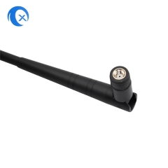 2.4/5.8 GHz Dual band WIFI antenna, 5 dBi gain