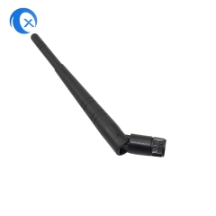 2.4/5.8 GHz Dual band WIFI antenna, 5 dBi gain