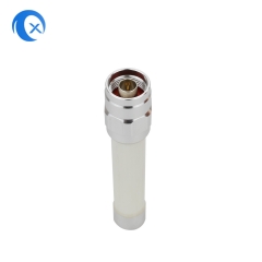 2.4 GHz fiberglass antenna, N plug, 3 dBi gain