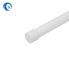 2.4 GHz fiberglass antenna, N plug, 3 dBi gain