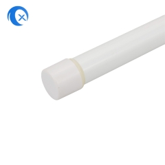 2.4 GHz fiberglass antenna, N plug, 3 dBi gain