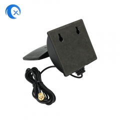 2.4GHz Mini Radar Deskstand Strong Magnetic WiFi Extension Antenna