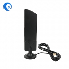 2.4/5.8 GHz Dual band WIFI antenna, 5 dBi gain