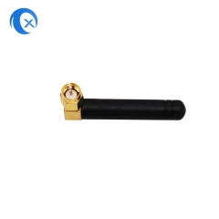 2.4/5.8 GHz Dual band WIFI antenna, 5 dBi gain