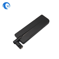 2.4/5.8 GHz Dual band WIFI antenna, 5 dBi gain