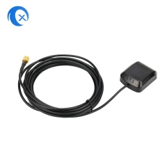 2.4/5.8 GHz Dual band WIFI antenna, 5 dBi gain