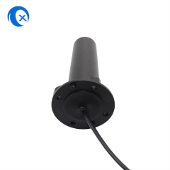 3dBi M2M IP67 waterproof Omni 4G LTE (3G GSM) antenna with pigtail cable for outdoor car vehicle use