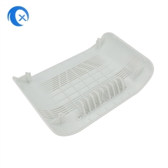 ODM/OEM customized ABS Wifi Router Enclosure Plastic Network Device Shell