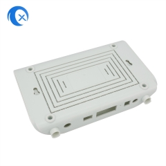 ODM/OEM customized ABS Wifi Router Enclosure Plastic Network Device Shell