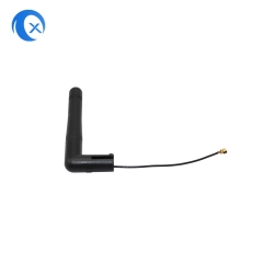 2.4/5.8 GHz Dual band WIFI antenna, 5 dBi gain