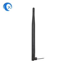 2.4/5.8 GHz Dual band WIFI antenna, 5 dBi gain