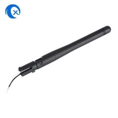 2.4/5.8 GHz Dual band WIFI antenna, 5 dBi gain