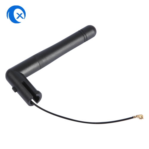 2.4/5.8 GHz Dual band WIFI antenna, 5 dBi gain