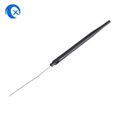 2.4/5.8 GHz Dual band WIFI antenna, 5 dBi gain