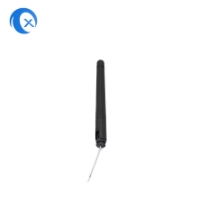 2.4/5.8 GHz Dual band WIFI antenna, 5 dBi gain