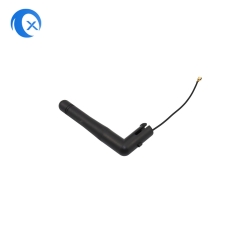 2.4/5.8 GHz Dual band WIFI antenna, 5 dBi gain