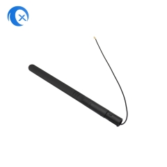 2.4/5.8 GHz Dual band WIFI antenna, 5 dBi gain