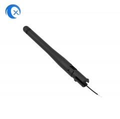 2.4/5.8 GHz Dual band WIFI antenna, 5 dBi gain