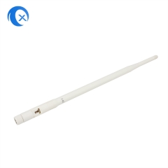 2.4/5.8 GHz Dual band WIFI antenna, 5 dBi gain