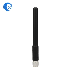 GSM 900-1800MHz 5dbi OMNI external Antenna N male connector for cell phone signal booster