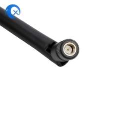 2.4G 5.8G dual-frequency antenna Foldable WIFI antenna Rubber Blade Shape antenna