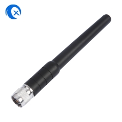 2.4/5.8 GHz Dual band WIFI antenna, 5 dBi gain