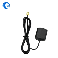 2.4/5.8 GHz Dual band WIFI antenna, 5 dBi gain