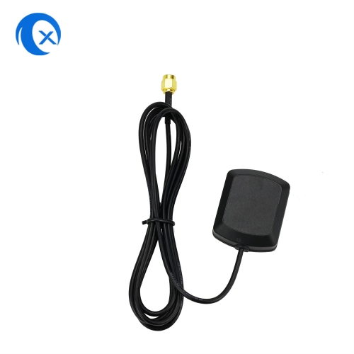 Active GPS/GNSS Antenna for ACE-GTW-4G 4G/GPS/GNSS with SMA connector