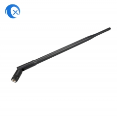 2.4/5.8 GHz Dual band WIFI antenna, 5 dBi gain