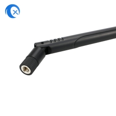 2.4/5.8 GHz Dual band WIFI antenna, 5 dBi gain