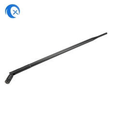 2.4/5.8 GHz Dual band WIFI antenna, 5 dBi gain