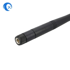 2.4/5.8 GHz Dual band WIFI antenna, 5 dBi gain