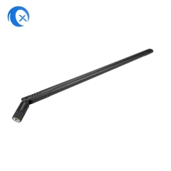 2.4/5.8 GHz Dual band WIFI antenna, 5 dBi gain