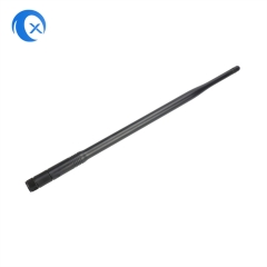 2.4GHz/5Ghz 7dBi high gain Dual-Band Omni Directional Antenna with SMA Male Connector For Wireless Wi-Fi Router and Network Devices