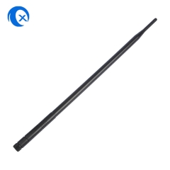 9dBi 2.4GHz 5.8GHz Dual Band WiFi Antenna Omni-Directional Wireless Antenna with SMA Connector for Wireless Network Router, PCI/PCIe Card, USB Adapter