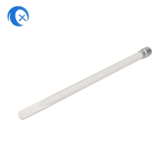 2.4G VHF/UHF WiFi Outdoor Omni high-gain customized Waterproof fiber glass Antenna with N Male Connector