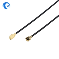 2.4/5.8 GHz Dual band WIFI antenna, 5 dBi gain