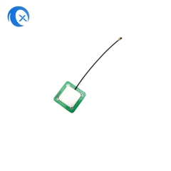 2.4/5.8 GHz Dual band WIFI antenna, 5 dBi gain