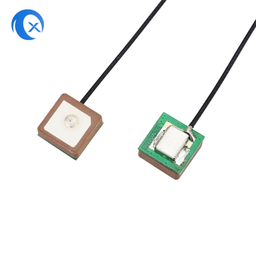 2.4/5.8 GHz Dual band WIFI antenna, 5 dBi gain