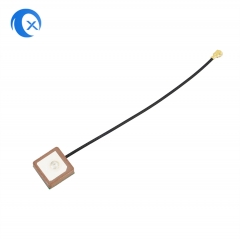 2.4/5.8 GHz Dual band WIFI antenna, 5 dBi gain