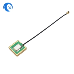 2.4/5.8 GHz Dual band WIFI antenna, 5 dBi gain