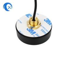 proxicast ULTRA low-profile 2G/ 3 G / 4 G LTE cellular aerial omni-directional 2 dBI screw-mount antenna