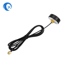 proxicast ULTRA low-profile 2G/ 3 G / 4 G LTE cellular aerial omni-directional 2 dBI screw-mount antenna