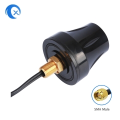 2.4/5.8 GHz Dual band WIFI antenna, 5 dBi gain