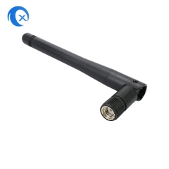 2.4/5.8 GHz Dual band WIFI antenna, 5 dBi gain