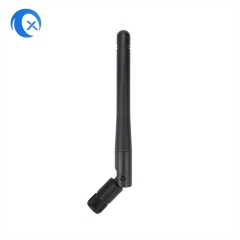 2.4/5.8 GHz Dual band WIFI antenna, 5 dBi gain